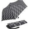 Doppler Ombrello Doppler Mini Slim Pieghevole