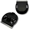 Generisch Testina di ricambio compatibile con BaByliss E974E E973E Power Glide, lama di ricambio per numero originale 35009730