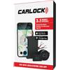 CARLOCK Sistema di Sicurezza Antifurto per Auto Localizzatore GPS cablato per