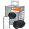 LEDVANCE SMART Indoor Plug Presa intelligente con Matter over WiFi per l