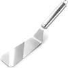 IBILI - Paletta stretta per ferro intenso, acciaio inossidabile 18/10, 29 x 5,5 cm