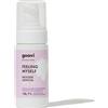 Goovi Viso Mousse Detergente Lenitiva FEELING MY SELF 100ml - Mousse detergente