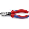 KNIPEX Taglio diagonale ad alta leva