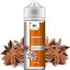 ENERGY BAITS | Aroma Anice per Pesca Sportiva | Attrattivo Liquido da Usare su Pasture, Esche Artificiali e Boiles (utilizzo a Freddo - No Cottura) - Adatto per la Pesca di Lago e Mare (120mL)