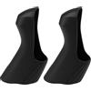 Briny River Set Di Coprisupporto In Silicone Nero Per Leva Del Cambio E Freno Per Bici Da Corsa Compatibile Con Shimano Ultegra ST-R8000 ST-R7000