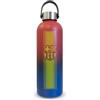 Tottenham Hotspur F.C. Hy-Pro Barcellona - Borraccia termica da 500 ml