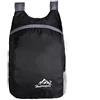 ZHjuju Zaini Ultraleggeri Pieghevoli,Piccolo Zaino da Trekking Resistenti all'acqua Zaino da Trekking Piccolo da Donna Zaino Impermeabile da Uomo Donne, Bambini, Viaggi, Campeggio, Arrampicata, Ciclismo