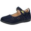 Lico Elf Magic V Ballerine, Marine, 31 EU
