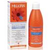 Cosval Migliorin Fitness Bagno-doccia Fitness 200 Ml