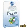 Cosval Regula Miscela Erbe Svizzere 30 Tavolette Da 800 Mg