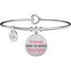 KIDULT - Bracciale Donna - Amicizia - 731722