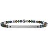 KIDULT - Bracciale Uomo - Tu Mettici Il Cuore - 732184