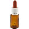 Farmalabor FLACONE VETRO 10 ML + CONTAGOCCE 10 PEZZI