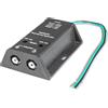 tomzz Audio 5800-082 Autoradio alto livello a alto basso livello convertitore altoparlante a RCA livello amplificatore regolabile