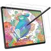 Foebxxs [2 pellicole protettive per Samsung Galaxy Tab S10 FE+, in carta PET opaca, per disegnare, scrivere e note, antiriflesso, anti impronte digitali