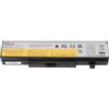 KHlove L11S6Y01 L11L6Y01 L11M6Y01 Batteria per Len ovo G500 G505 G510 G580 G585 G700 G710 G480 G485, Lenovo IdeaPad Y480 Y580 Z480 Z580 Z585 p500 P580 P585 P585 N580 N581 N585 N586 11.1V 4400mAh