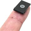 DSLRKIT Chiavetta USB da 32 GB, sottile, mini nano micro impermeabile