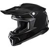 HJC Casco C50 Nero HJC