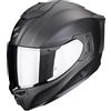 SCORPION Casco EXO-1500 AIR Nero Opaco SCORPION