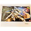 Bandai Hi-Nu GUNDAM Plastic Model Kit MG 1/100 RX-93-v2 BANDAI di JP