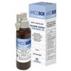 LEVANTE SRL Soluzione Acquosa Per Irrigazione Dell'orecchio Amicobor 100ml