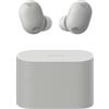 Sony WF-1000XM6: auricolari wireless top di gamma con noise cancelling, suono Hi-Res, chiamate nitide, EQ a 10 bande, autonomia fino a 24 ore NC On, IPX4, iOS/Android - Platinum Silver