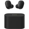 Sony WF-1000XM6: auricolari wireless top di gamma con noise cancelling, suono Hi-Res, chiamate nitide, EQ a 10 bande, autonomia fino a 24 ore NC on, IPX4, iOS/Android - Black