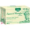 ESI SRL ESI SAPONE DI MARSIGLIA ALOE 200 G