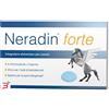 PHARMASGP GMBH NERADIN FORTE 30 CAPSULE