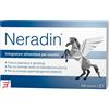 PHARMASGP GMBH NERADIN 112 CAPSULE
