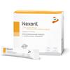 PHARMALINE Pharma Line NEXORIL Stick Pack Integratore, 30 Stick Pack da 2 g | Con PEA SimbiΩ, L-Acetilcarnitina, Rephyll e Vitamina E, Aroma Banana