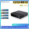Formovie Proiettore Formovie Wemax S5 Laser Nativo Versione Globale 1100ANSI Lumen Sistema GoogleTV Per Home Theater Proiettori Portatili 4k