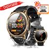 DOOGEE Anywise W1 Smartwatch AI con GPS, Display AMOLED da 1,43'', Monitoraggio della Salute 24 Ore, Resistenza all'Acqua 5ATM, Orologio Sportivo Impermeabile