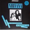 Nirvana - Pat O'Brien Pavilion Live 1991 (LP Vinile New Sealed Limited Turquoise
