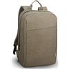 Lenovo Zaino notebook Lenovo Casual B210 15.6 GX40Q17228 15,6" Verde [GX40Q17228]
