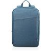 Lenovo Zaino notebook Lenovo Casual B210 GX40Q17226 15,6" blu [GX40Q17226]