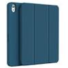Celly Custodia tablet Celly BOOKMAG con cover magnetica staccabile Verde [BOOKMAG08BL]