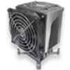 Super micro Dissipatore cpu passivo Supermicro SP5 4U 400W 43dB 5000rpm Acciaio [SNK-P0084AP4]