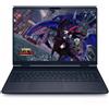 Dell Notebook 16'' Dell Alienware 16x Aurora YWY7M Gaming AI U9-275HX/32GB/1TB SSD/Win11H/Nero [GARANZIA 1YOS]