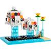 Lego BrickHeadz Animali Domestici Cani, Gatti, Pesci, Uccelli o Criceti (Scegli Animale) (Koi Fish 40545), Multicolore