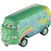 Disney Pixar Cars Die-cast Fillmore Vehicle