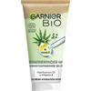 Garnier Gel-Crème, idratante con canapa biologica, rigenera la pelle sensibile, con vitamina E, formula vegana, cosmetici naturali certificati, idratazione intensiva, 50 ml