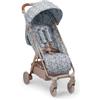 Elodie Details - Passeggino Elodie MONDO Stroller® - Colore Garden Leo Toile + barra proteggibimbo