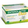 SOFAR SpA ENTEROLACTIS DUO POLVERE ORALE 20 BUSTINE