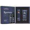 Euphidra Cofanetto Mr Duo Rasatura con Gel Rasatura 150 ml + Dopo Barba Lenitivo 50 ml
