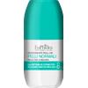 Euphidra Deodorante Roll-on Pelli Normali Senza Sali di Alluminio 50 ml