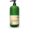 Demeral Physia OE Shampessenza Al Carbone Attivato 1000ml - shampoo purificante cute grassa