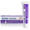 GALDERMA ITALIA SPA BENZAC*gel 40 g 10%