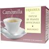 ERBAMEA SRL CAMOMILLA 20BUST FILTRO ERBAMEA