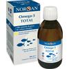SAN OMEGA GMBH NORSAN OMEGA 3 TOTAL 200ML